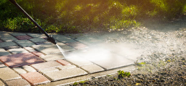 Trusted Pelham, AL Pressure Washing Experts