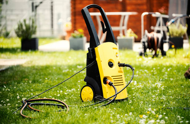 Best Patio and Deck Pressure Washing  in Pelham, AL